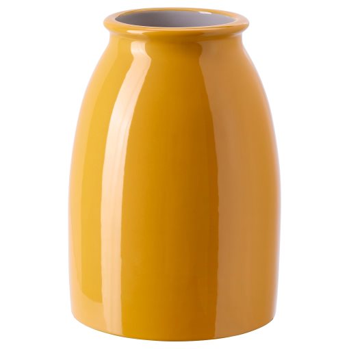 KOPPARBJÖRK, vase, 21 cm, 305.595.48