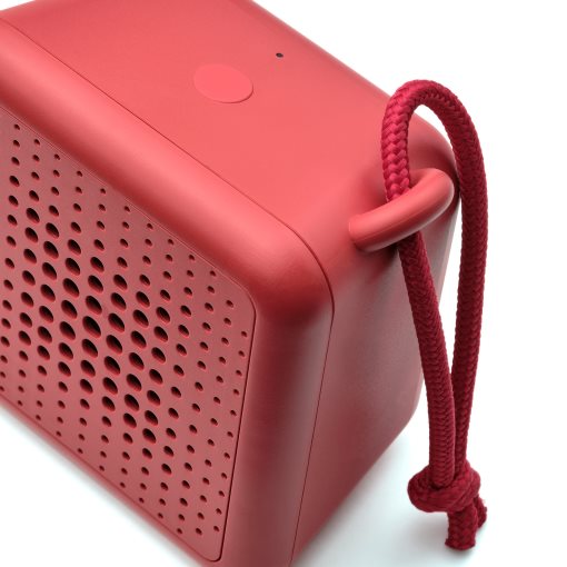 VAPPEBY, portable bluetooth speaker/waterproof, 305.609.81