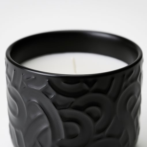 SOTRONN, αρωματικό κερί σε κεραμικό βάζο/πράσινο τσάϊ Matcha & τζίντζερ, 25 ώρες, 305.623.67