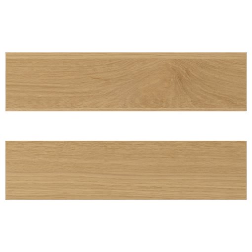 FORSBACKA, drawer front, 40x10 cm, 305.652.43