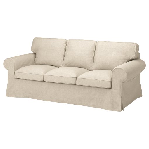 EKTORP, cover for 3-seat sofa, 305.652.62