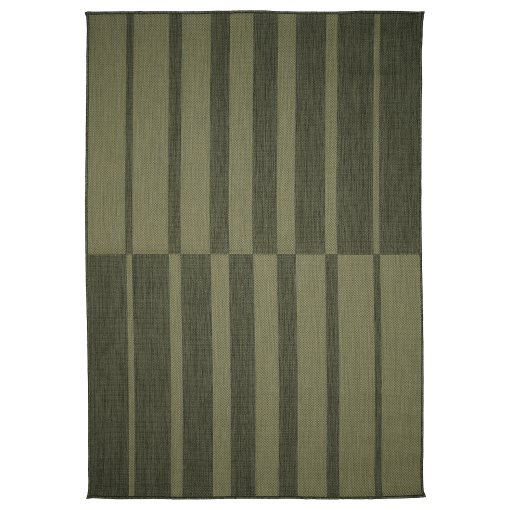 KANTSTOLPE, rug flatwoven/in/outdoor, 200x300 cm, 305.693.21