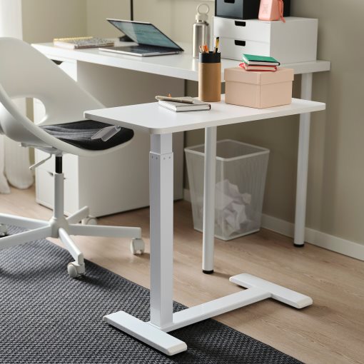 BOLLSIDAN, laptop stand, 68x36 cm, 305.743.70