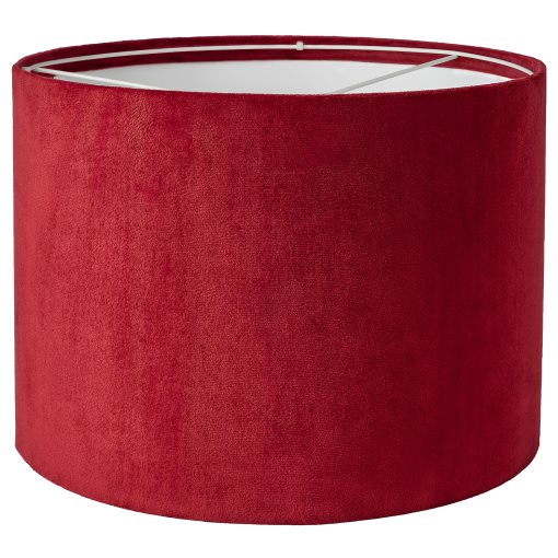 MOLNSKIKT, lamp shade, 33 cm, 305.752.04