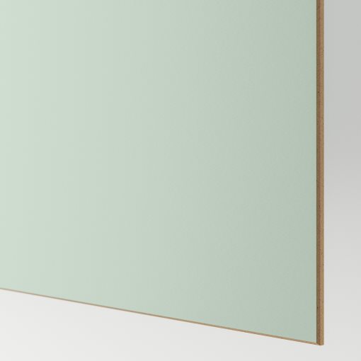 MEHAMN, 4 panels for sliding door frame, 100x201 cm, 305.755.72