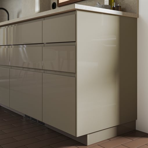 VOXTORP, cover panel, 39x86 cm, 305.817.47