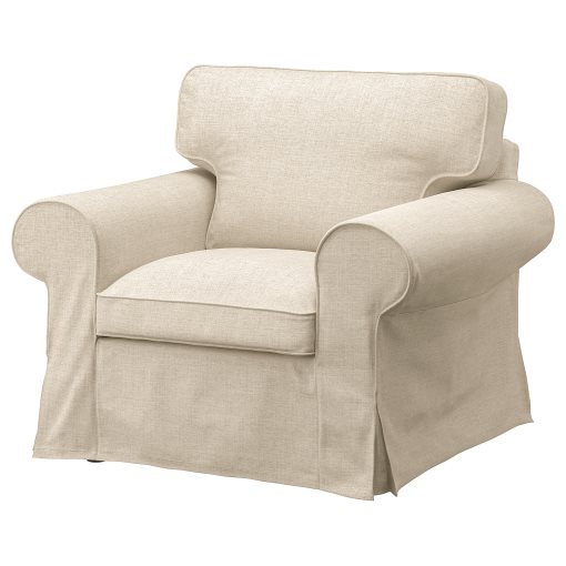 EKTORP, cover for armchair, 305.841.47