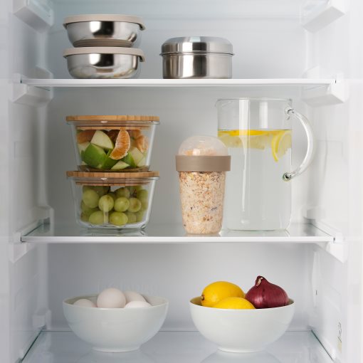 SPLITTERNY, snack container, 300 ml, 305.862.93