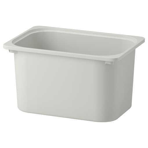 TROFAST, storage box, 42x30x23 cm, 305.895.31