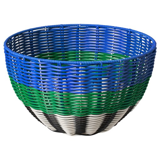DJURTRANARE, basket, 32x19 cm, 305.914.21