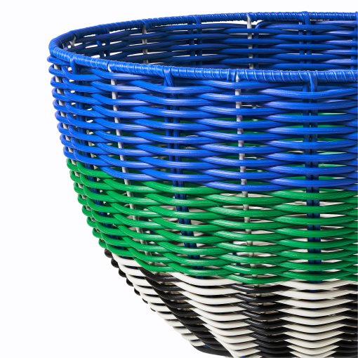 DJURTRANARE, basket, 32x19 cm, 305.914.21