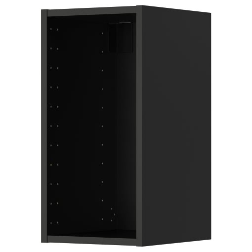 METOD, σκελετός ντουλαπιού τοίχου, 30x37x60 cm, 305.917.08