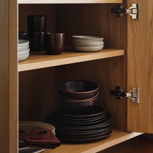 STOCKHOLM 2025, bowl/2 pack, 15 cm, 305.924.25