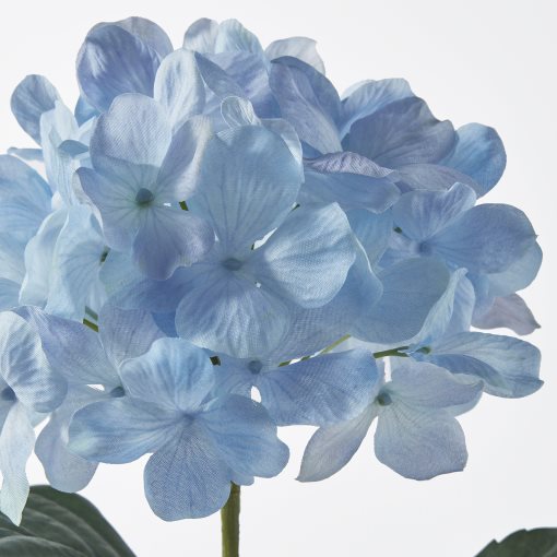 SMYCKA, artificial flower in/outdoor/Hydrangea, 45 cm, 305.932.84