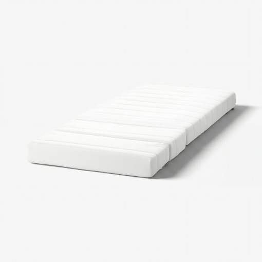 INNERLIG, spring mattress for extendable bed, 80x200 cm, 305.937.31