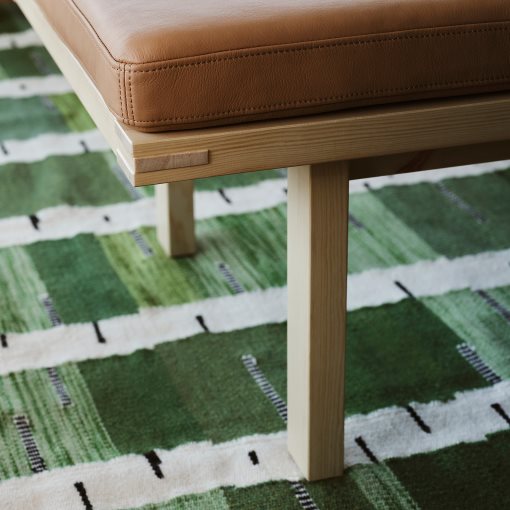 STOCKHOLM 2025, rug flatwoven/handwoven, 170x240 cm, 305.937.69