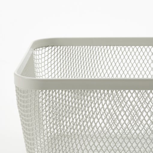 IKEA 365+, food storage basket, 30x20x11 cm, 305.956.93
