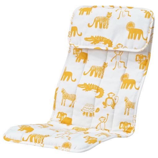 POÄNG, childrens armchair cushion, 305.976.87