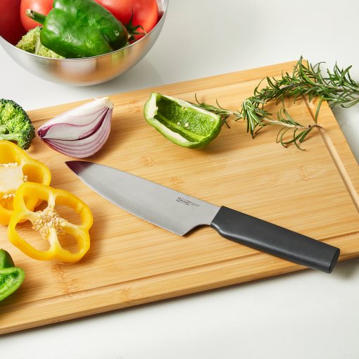 STJÄRNSTÖR, cook knife, 16 cm, 305.984.89