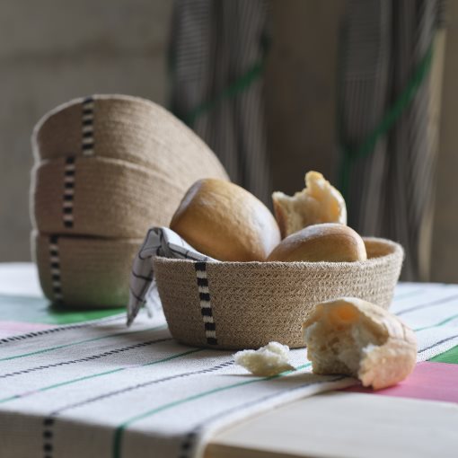 MÄVINN, bread basket, 28x15x8 cm, 306.009.77