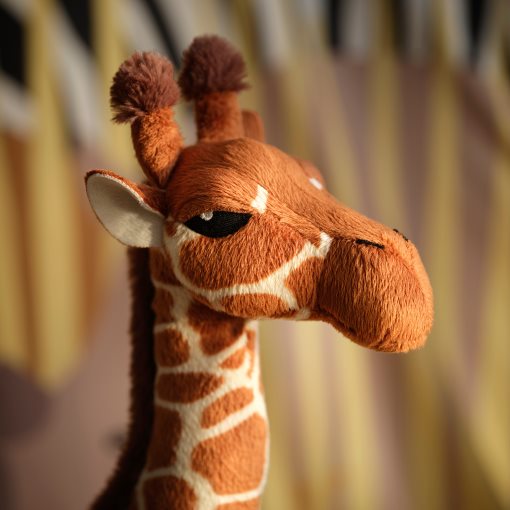 SANDLÖPARE, soft toy, 45 cm, 306.030.56