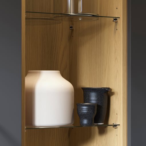 PAX, add-on mid-unit, 35x35x236 cm, 306.038.29