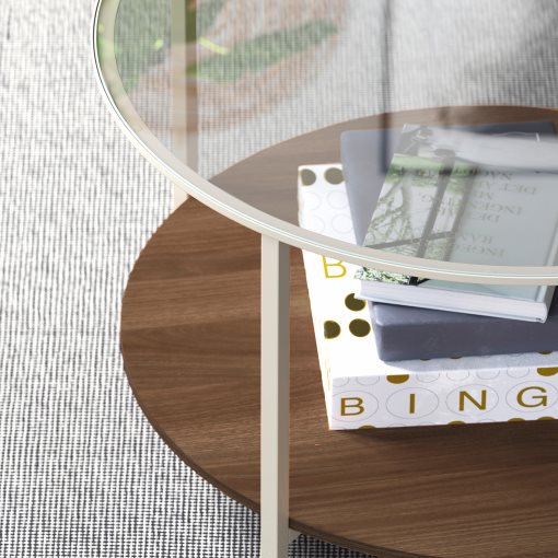 VITTSJÖ, τραπέζι μέσης, 75 cm, 306.043.48