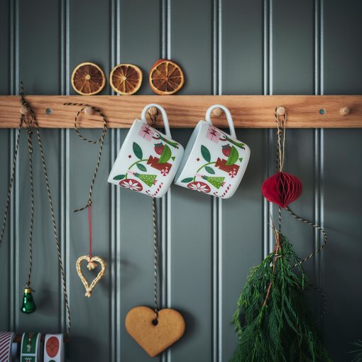 VINTERFINT, mug, 36 cl, 306.046.78