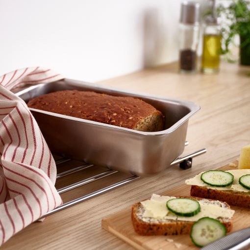 VINTERROCKA, loaf tin, 2.1 l, 306.061.30