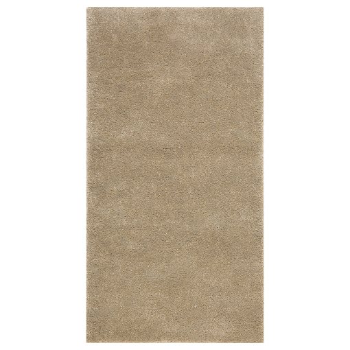 STOENSE, χαλί χαμηλό πέλος, 80x150 cm, 306.076.86