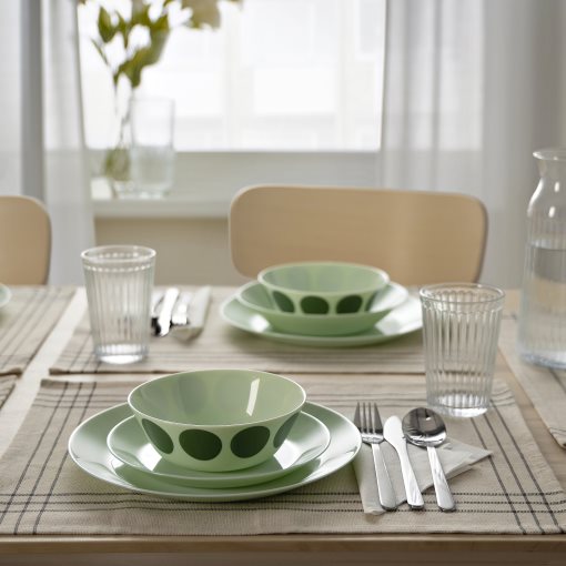 OFTAST, bowl, 15 cm, 306.082.47