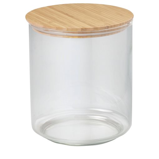 EKLATANT, jar with lid, 2.3 l, 306.087.56