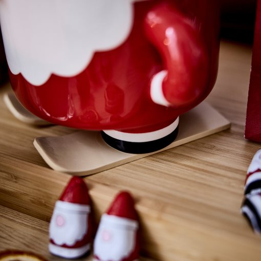 VINTERFINT, jar with lid, 1 l, 306.116.31