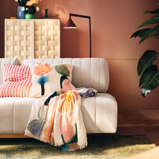 IKEA PS 2026, ριχτάρι, 150x200 cm, 306.176.33