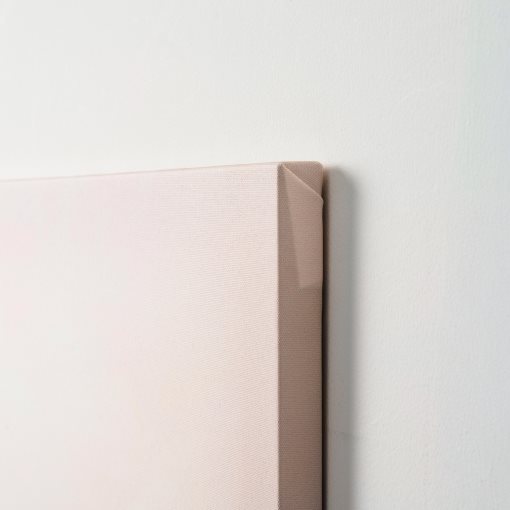 PJÄTTERYD, πίνακας/ατέρμονη παλίρροια, 140x56 cm, 306.234.60