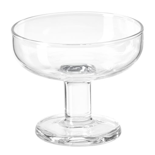 FRUKTDUVA, champagne coupe, 24 cl, 306.254.21