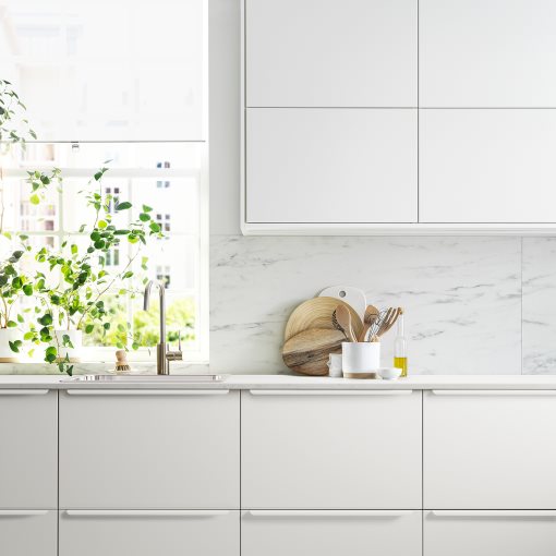 METOD/MAXIMERA, ντουλάπι βάσης με 2 συρτάρια, 391.130.96