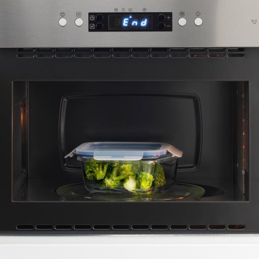 IKEA 365+, food container with lid, 392.691.20