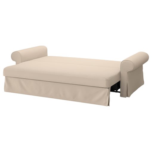 VRETSTORP, τριθέσιος καναπές-κρεβάτι, 393.201.14