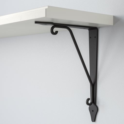 TRANHULT/KROKSHULT, wall shelf, 393.363.32