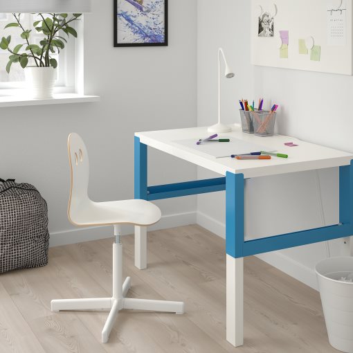 VALFRED/SIBBEN, childrens desk chair, 393.377.32