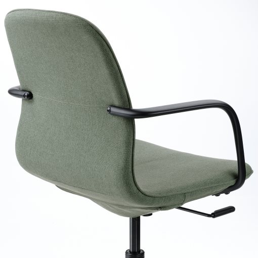 LÅNGFJÄLL, swivel chair, 395.077.29