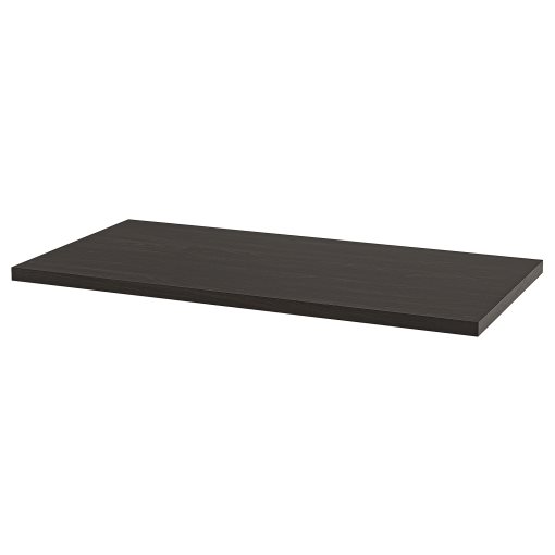 LAGKAPTEN/SPAND, desk, 120x60 cm, 395.636.35