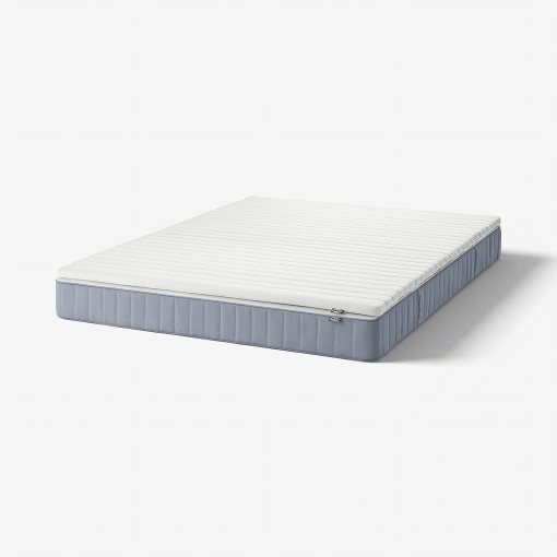 VESTERÖY, mattress firm and mattress pad, 180x200 cm, 395.722.96
