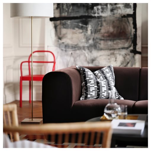 STOCKHOLM 2025, 3-seat sofa, 395.742.95