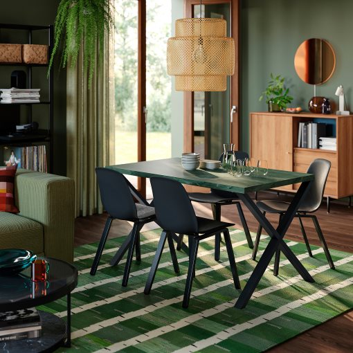 SKÅLSTA, table, 140x80 cm, 395.907.66