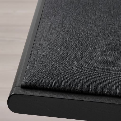 NÄSINGE/FRÖSVI, πτυσσόμενο τραπέζι και 2 καρέκλες, 48/104/159x85 cm, 395.970.94