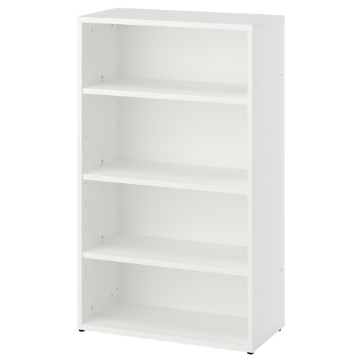 LASTARE, bookcase combination, 60x30x100 cm, 396.036.84