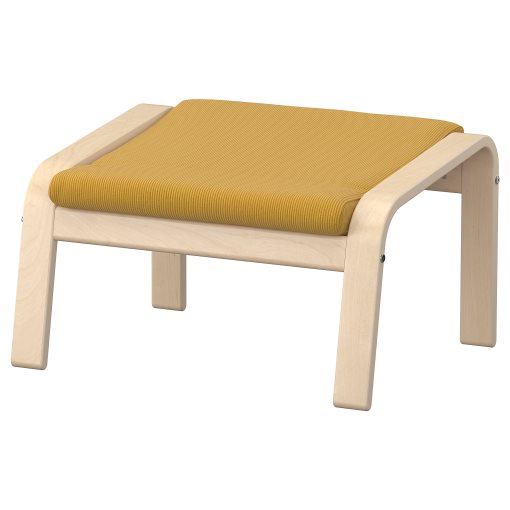 POÄNG, footstool, 396.177.18