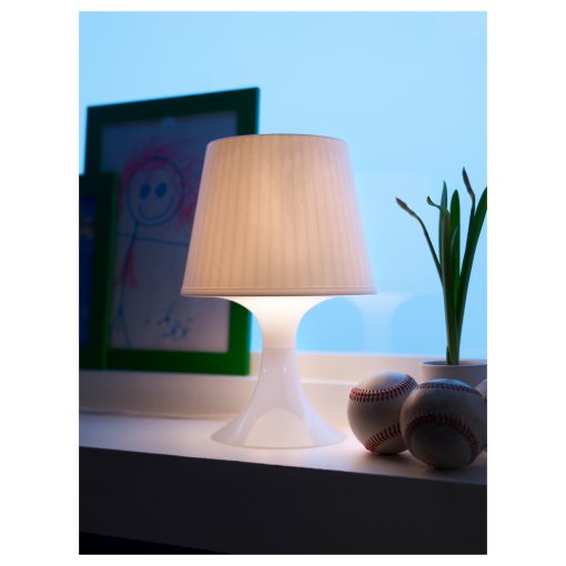 LAMPAN, table lamp, 400.554.20
